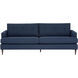Laurel Liv Indigo Sofa